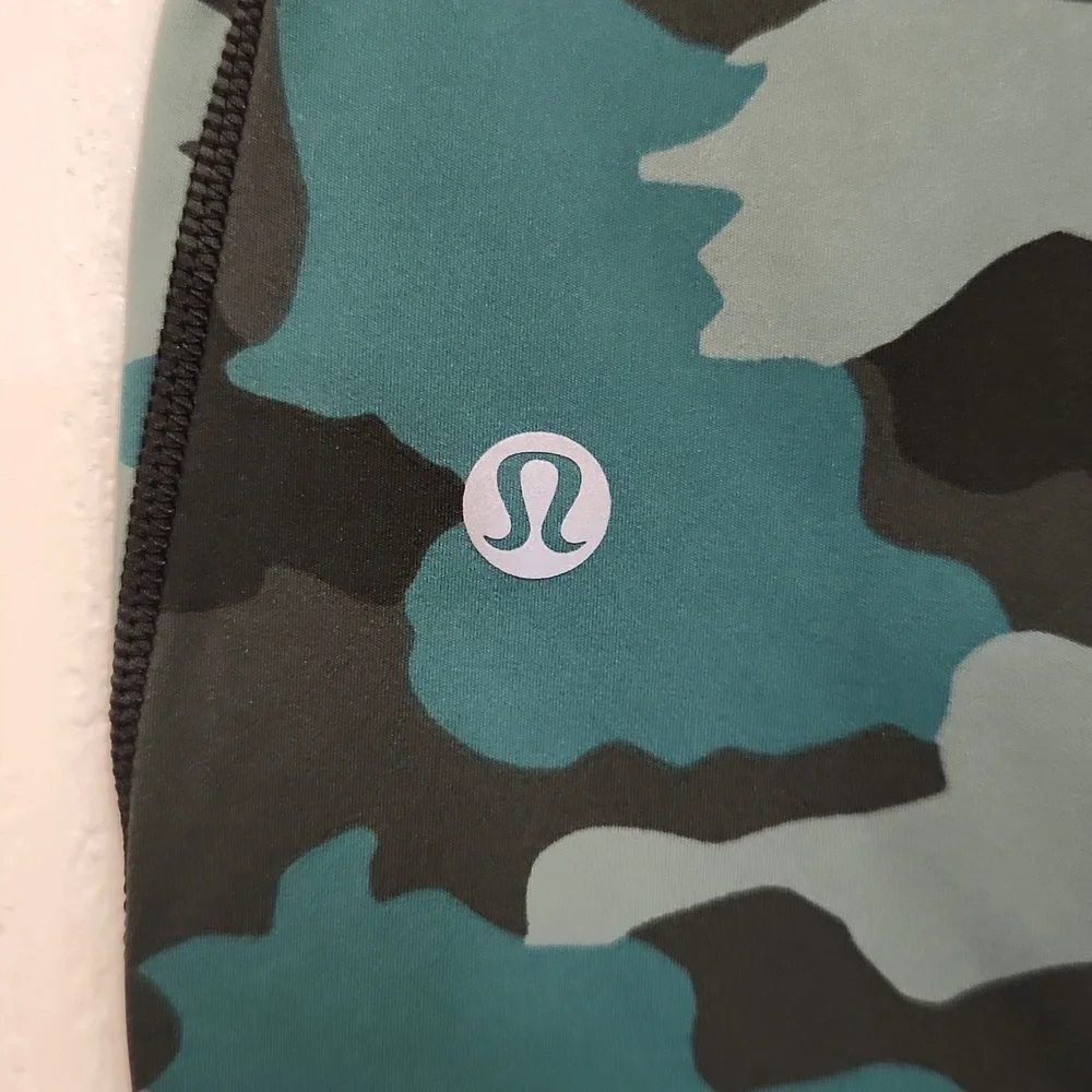 Lululemon